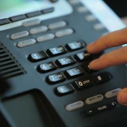 Starting October 24, local phone calls require area code
